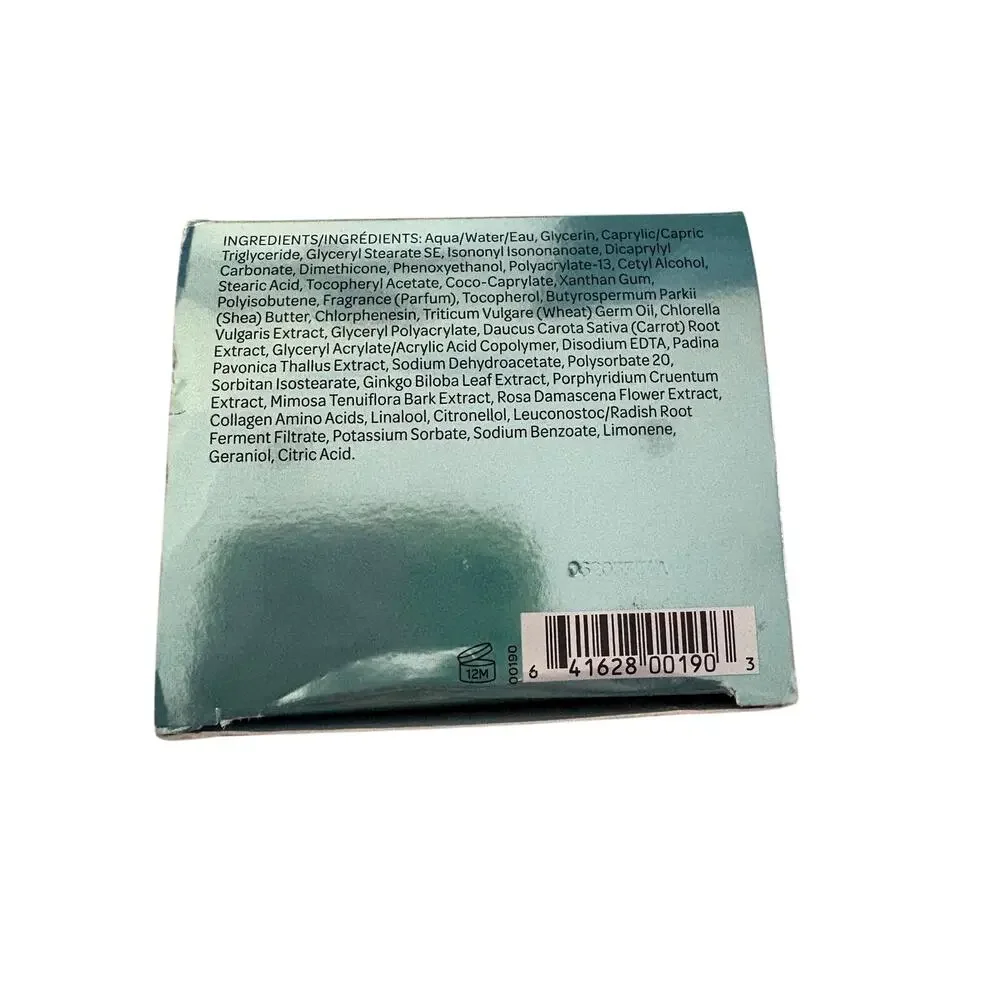 ELEMIS Pro-Collagen Marine Cream Anti-Wrinkle Hydrating Day Cream 30ml 1 oz